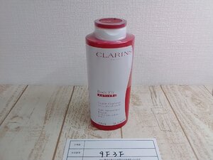 コスメ 《未開封品》CLARINS クラランス ボディフィット アクティブ 9F3F 【60】