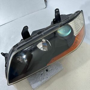 M20-3-1　ランサーエボリューション789 CT9A CT9W 　P1836　ヘッドライト 