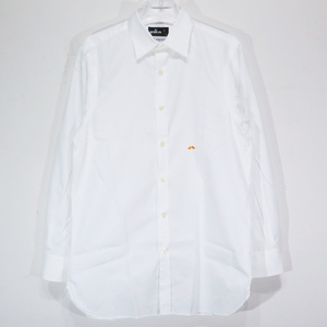 Mr.BATHING APE ミスター ベイシング エイプ x THOMAS MASON トーマス メイソン SHIRT シャツ ホワイト ロングスリーブ 長袖 APZ