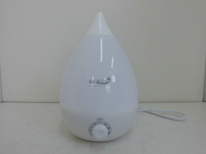 4605 ■ 超音波式加湿器　Uruoi plus ＋ UH-215 ■