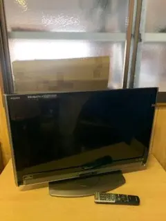 ‼️送料設置料無料‼️EJ731番✨SHARP✨液晶テレビ ✨LC-32DX3