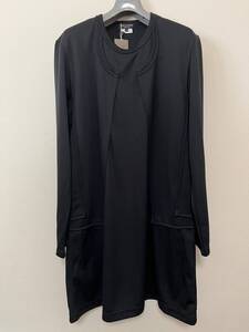 COMME des GARCONS HOMME PLUS 20FW ドッキング ロング カットソー