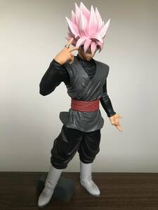 開封品【究極激レア】ドラゴンボール超 Grandista Resolution of Soldiers SUPER SAIYAN ROSE 超サイヤ人ロゼ ゴクウブラック