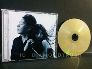 ☆帯付 良品!!☆『稲垣潤一 男と女』2008年 CDアルバム 11曲　◆中森明菜 太田裕美 辛島美登里 高橋洋子 小柳ゆき 大貫妙子 山本潤子 TRF◆