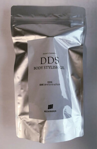 【レッセルRecell】DDS Body Styish Gel 全身スタイリッシュジェル ポイントケア・ひきしめ美容液新品7３%OFF