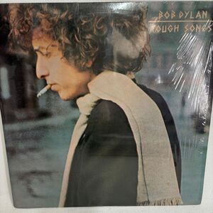 【輸入盤 2枚組】BOB DYLAN ボブ・ディラン『TOUGH SONGS』PHOENIX 44780 ブート 2枚組 LPレコード RECORDS 12inch インチ 動作未確認