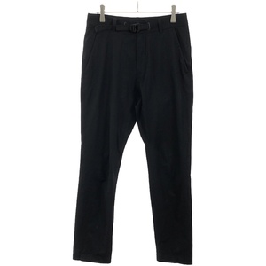 MAMMUT マムート Active SO Set-Up Pants アクティブソフトシェルセットアップパンツ 1022-01940 ブラック S IT6YKHV42VXO