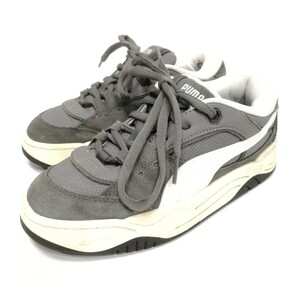 PUMA プーマ PUMA-180 プーマ ワンエイティー スニーカー メンズ シューズ スケートボード 90