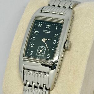 1円〜 ロンジン　ベッレアルティ　LONGINES BelleArti L2.501.4 クォーツ　メンズ　レディース　ボーイズ　時計　腕時計　クォーツ