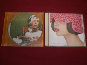 CD☆JUDY and MARY☆WARP☆POP LIFE