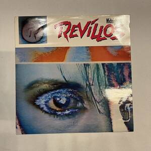 REVILLOS / midnight 12