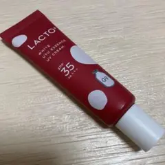 LACTO  化粧下地　SPF35