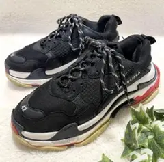 BALENCIAGA バレンシアガ Triple S トリプルS 533882