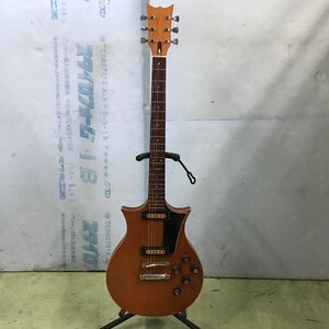 ジャンク YAMAHA ヤマハ SX80 エレキギター 弦楽器 ヴィンテージ 動作未確認 現状品 楽器/904