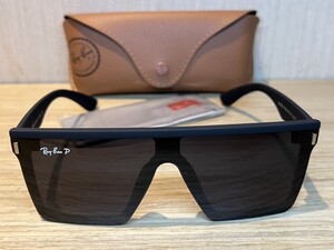 レイバン　 Ray-Ban　 サングラス　ブラック　未使用　3