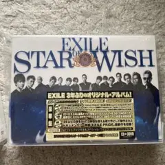 STAR OF WISH(豪華盤)セット売り