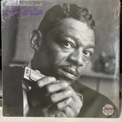 Little Walter／The Best of LITTLE WALTER