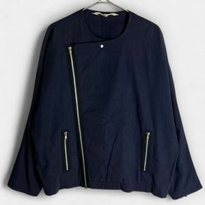 【80s】COMME des GARCONS ノーカラー ジャケット アーカイブ