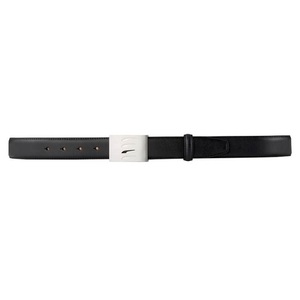 新品未使用品！日本未発売！本革！Puma Golf X Leather CTL Golf Belt (Puma Black)