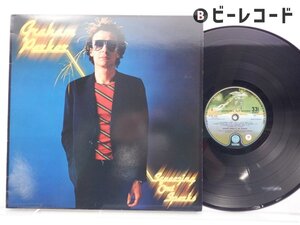 Graham Parker & The Rumour「Squeezing Out Sparks」LP（12インチ）/Vertigo(9102 030)/洋楽ロック