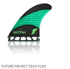 更に値下げ、送料無料！！日本正規品、新品 FUTURES TECHFLEX WCT モデル