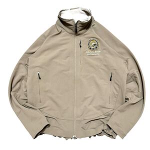 Patagonia ソフトシェルジャケット usmc mars テック 米軍 L パタゴニア OLD vintage 米国海兵隊 アメリカ マリンコープ navy