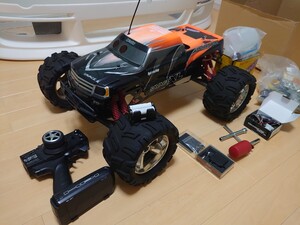 HPI サベージ XL 