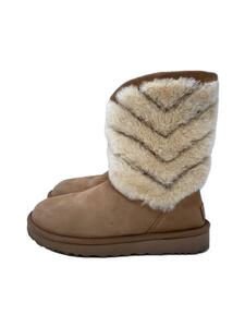 UGG australia◆ブーツ/23cm/BEG/10123921/TANIA