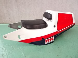 CBR400F3 CBR400F F3 ホンダ純正 シングルシートカウル シングルシート 当時物