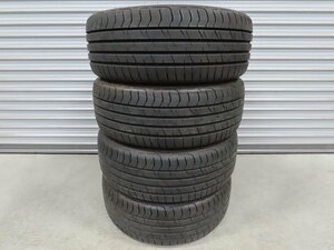 4本 グッドイヤー 195/50R16 F1 スポーツ イーグル 超バリ溝