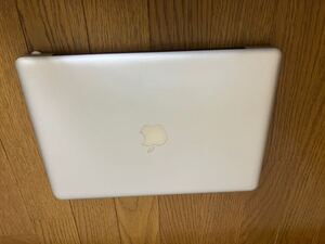 macbook core 2 duo 　【ジャンク品】