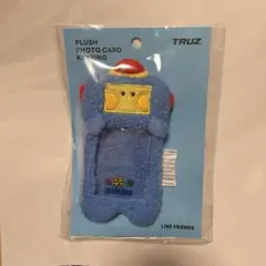 TRUZ トレカケース hikun