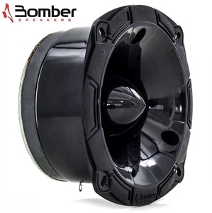 Bomber スーパーツイーター 100W 8Ω STB350