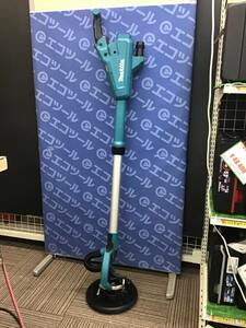 【領収書発行可】【店頭引取限定】マキタ(Makita) 充電式ドライウォールサンダ SL801DZ [IT67FHW8VDF4]