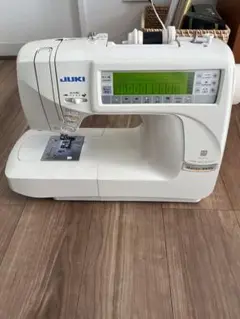 JUKI コンピューターミシン Marty 8600 AT-8500