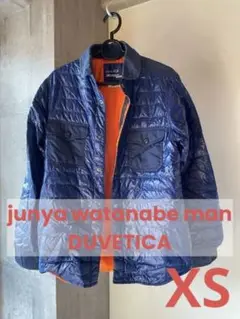 junya watanabe man DUVETICA ダウン　アウター