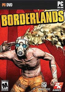 【中古】 Borderlands (輸入版)