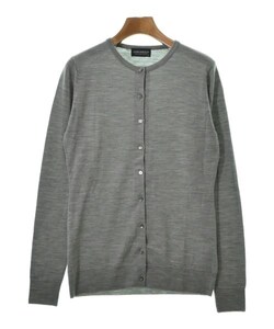 JOHN SMEDLEY カーディガン レディース ジョンスメドレー 中古　古着