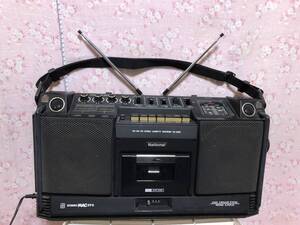 ナショナル RS-4250 STEREO MAC ST-5