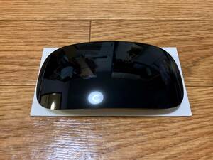 Apple Magic Mouse 3 BLACK ブラック MMMQ3J/A Multi-Touch対応 本体のみ マジックマウス 3 2 Mac M1 M2 M3　A