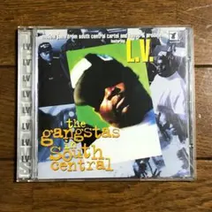 超激レア！！South Central Cartel Feat LV