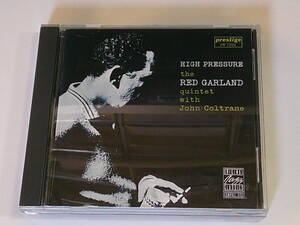 ★☆★　HIGH PRESSURE-RED GARLAND　★☆★