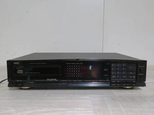 NEC CD-710 CDプレーヤー 日本電気ホームエレクトロニクス ジャンク品 