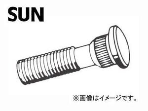 SUN/サン ハブボルト ダイハツ車用 HB306 入数：10本