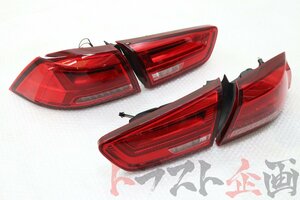 2100842119 社外 テール シーケンシャルウインカー ランサー GSR エボリューション10 CZ4A トラスト企画 U