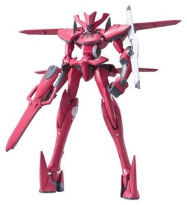 【中古】 HG 1/144 AEU-09Y812/A アリー・アル・サーシェス専用 AEUイナクトカスタム (アグリッサ