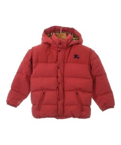 BURBERRY CHILDREN ブルゾン（その他） キッズ バーバリーチルドレン 中古　古着