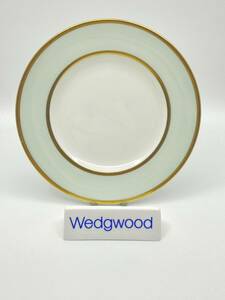 ＊レア＊ WEDGWOOD ウェッジウッド ＊RARE＊ VINTAGE 15cmSide Plate ビンテージ 15cmサイドプレート W4161 年1960 *L232