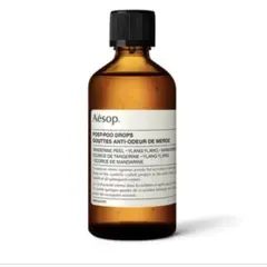 Aesop ポスト フード ドロップス 100ml