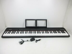 【動作確認済】 電子ピアノ Roland ローランド PIANO 23年製 Roland GO-88P 楽器 / 200 (SGAW017966)